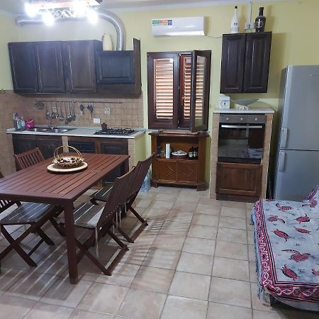 Apartament Sa Domu 'E Pisittu Iglesias Zewnętrze zdjęcie