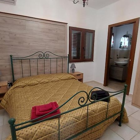 Apartament Sa Domu 'E Pisittu Iglesias Zewnętrze zdjęcie
