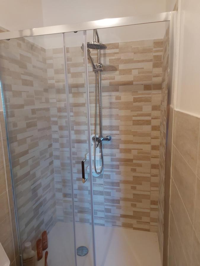 Apartament Sa Domu 'E Pisittu Iglesias Zewnętrze zdjęcie