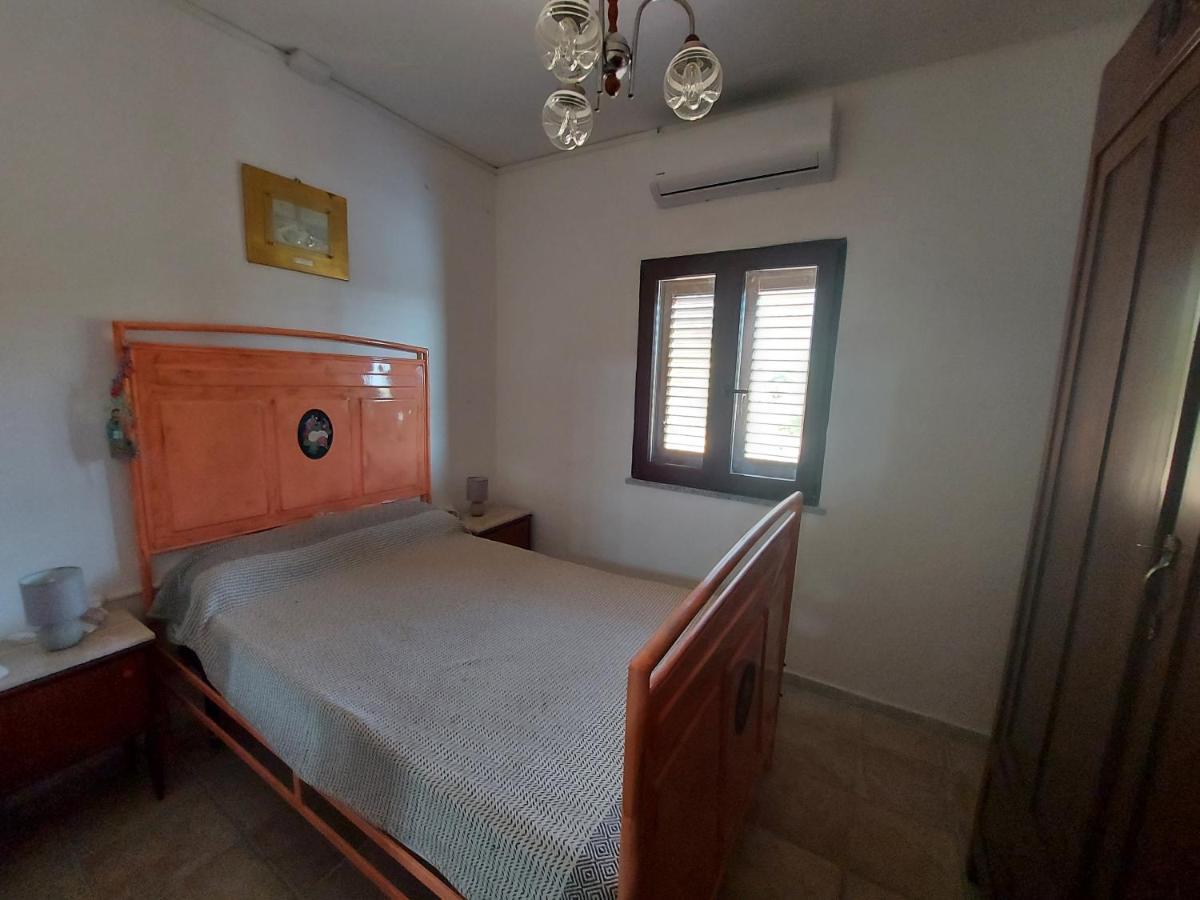 Apartament Sa Domu 'E Pisittu Iglesias Zewnętrze zdjęcie