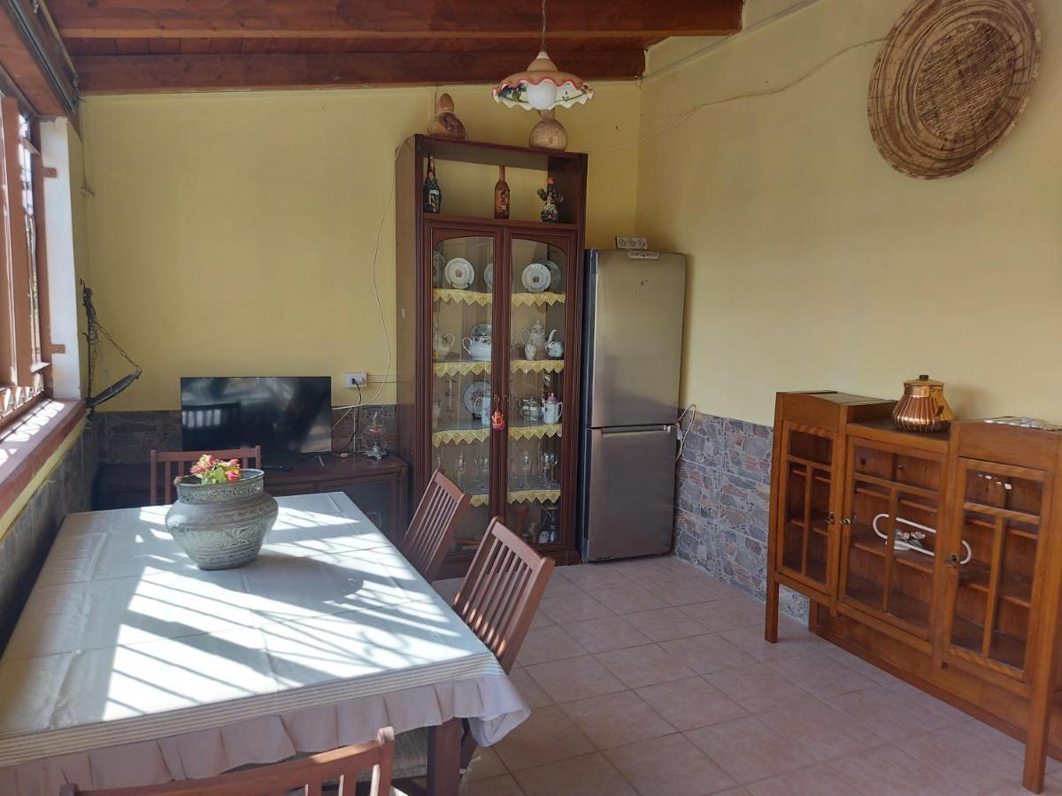 Apartament Sa Domu 'E Pisittu Iglesias Zewnętrze zdjęcie