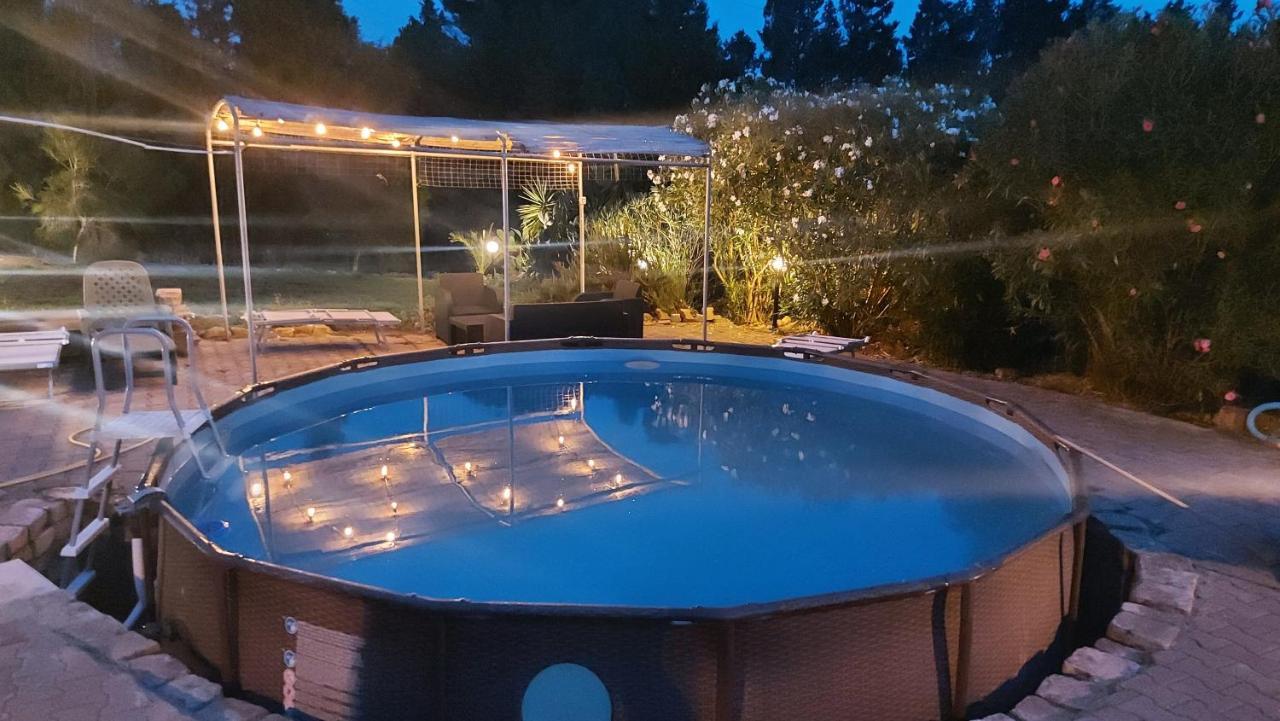 Apartament Sa Domu 'E Pisittu Iglesias Zewnętrze zdjęcie