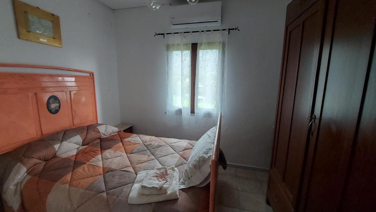 Apartament Sa Domu 'E Pisittu Iglesias Zewnętrze zdjęcie